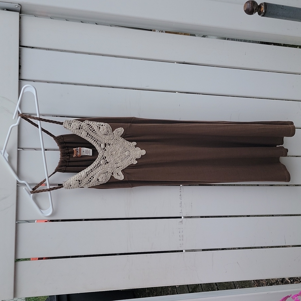Mudd sundress